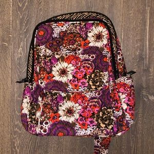 Vera Bradley Backpack